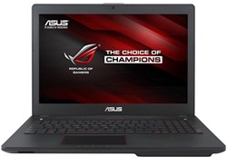 Laptop Asus G56JK